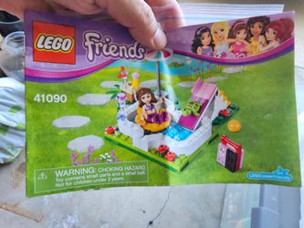 LEGO Friends