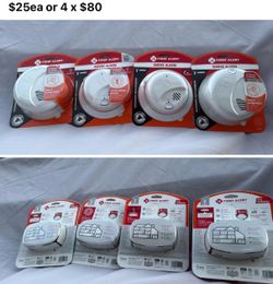 Smoke alarm