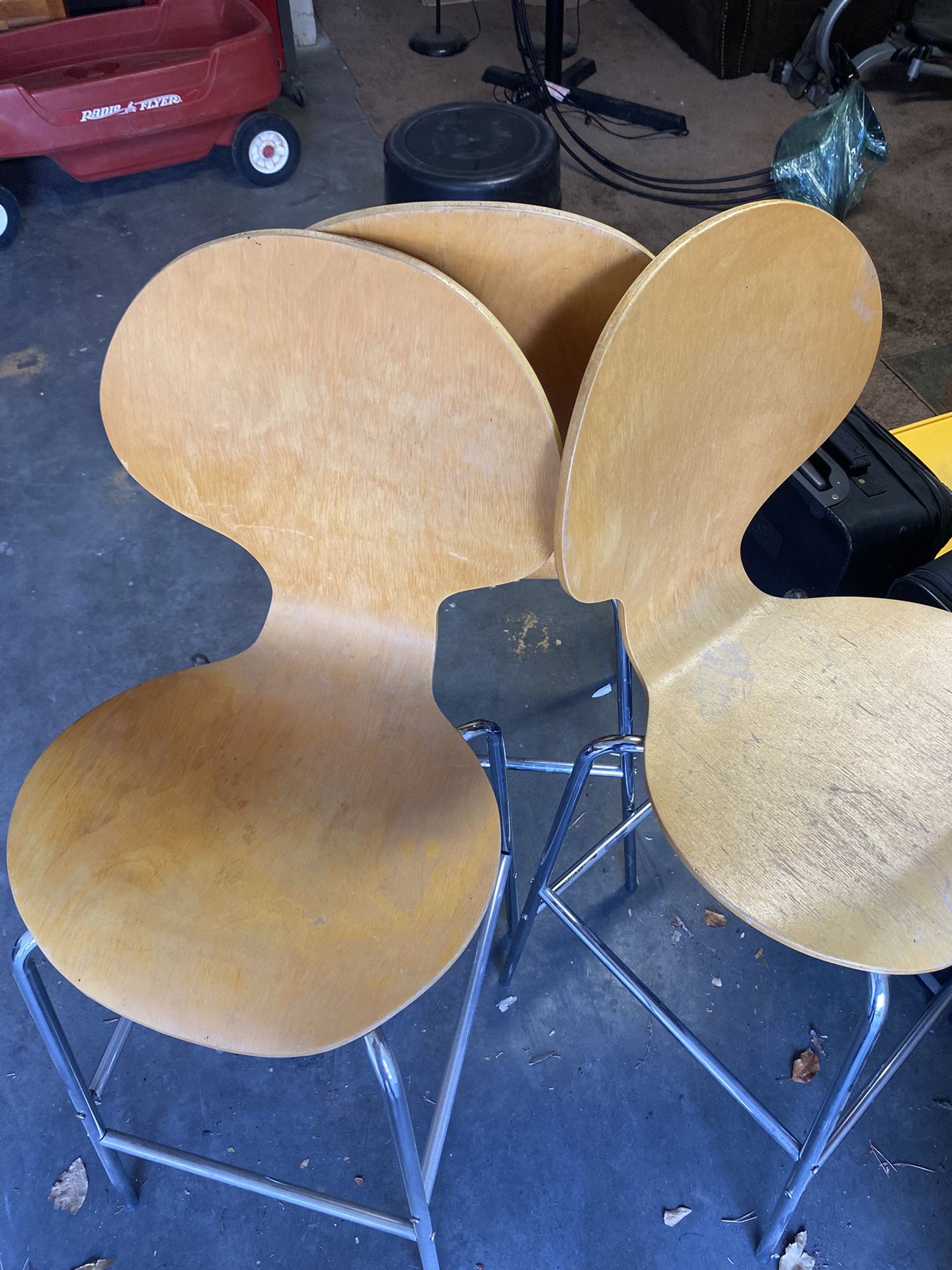 Bar Stools