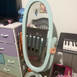Kids Mirror 