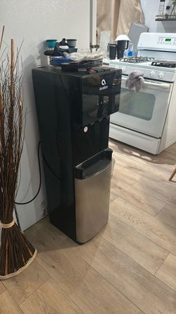 Water dispenser