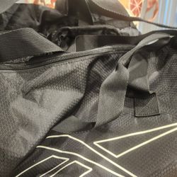 Reebok Duffle Bag 