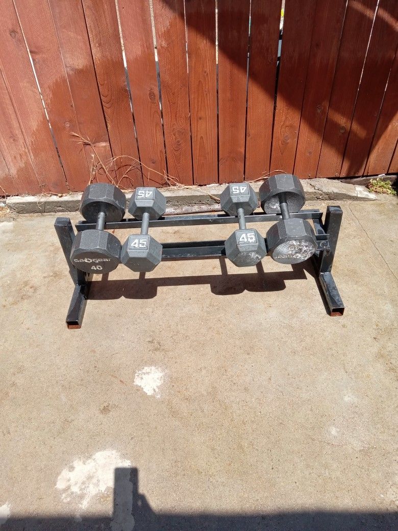 Weight Equipment