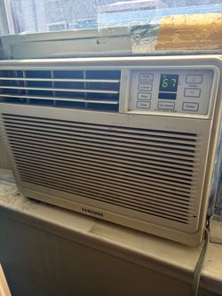 Moving Sale! Portable Window AC