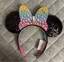 Disney Ears 70th