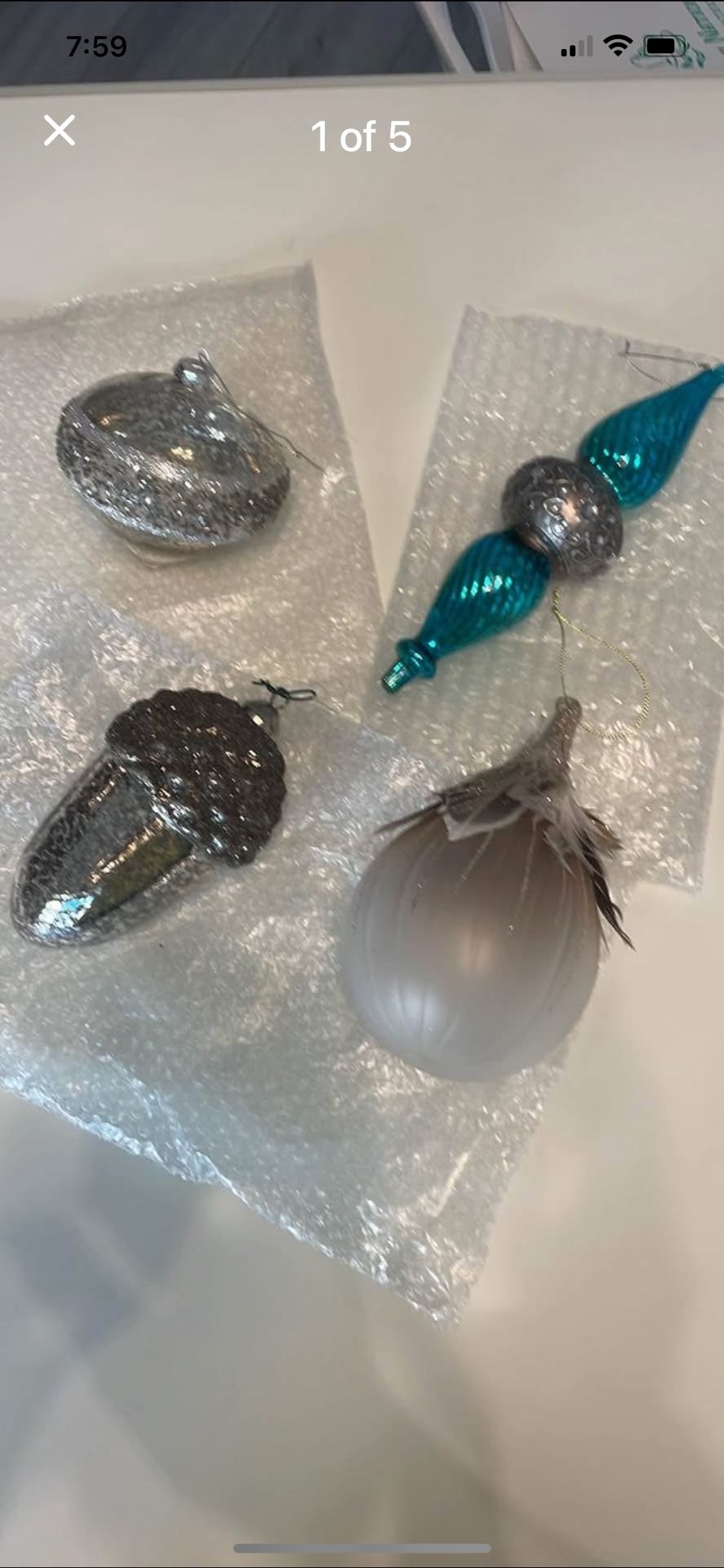 Christmas Ornaments (4)