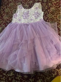 Like new girl Macy girl dress size 8