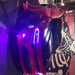 2016 Dodge Charger