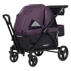 New/See Details! Baby Trend Navigator Plus 2-in-1 Stroller Wagon - $5 West Valley Delivery (#1942)