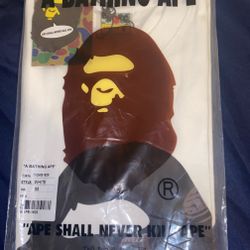 Bape Shirts 