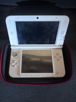 3ds LL region free