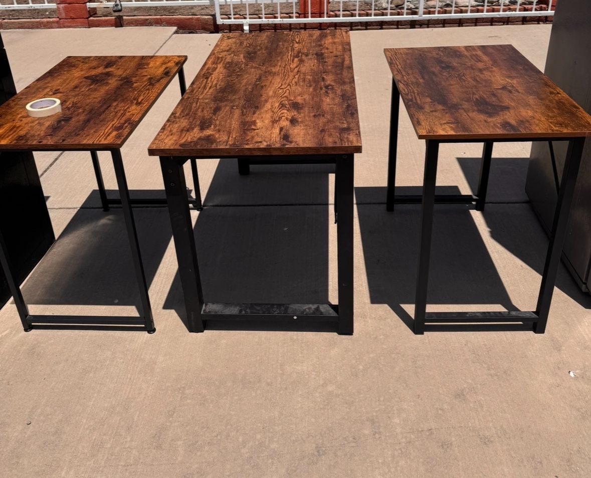 Set Tables