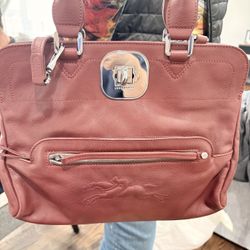 Longchamp Women’s Purse Bag Clutch