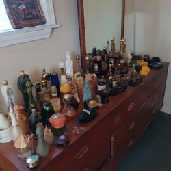 Avon Bottles