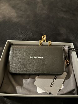 Phone/wallet Purse