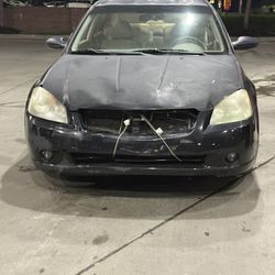 2006 Nissan Altima