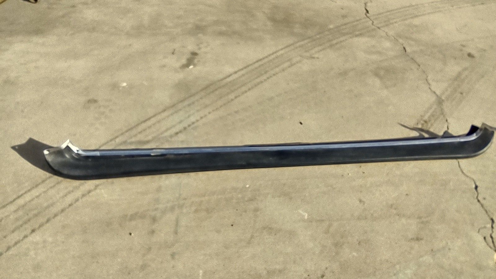 1964/65 Ford Falcon/ Ranchero Dash Pad & Trim