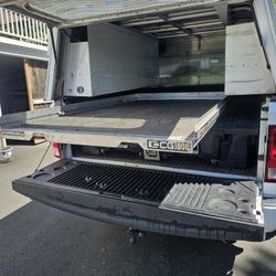 Cargo Glide CG1000