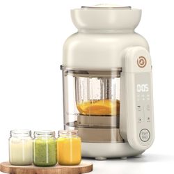 New Baby Nutri Food Maker