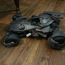 Rc Batman