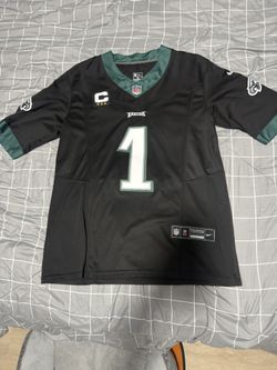 Eagles Men’s M Jaylen Hurts Jersey