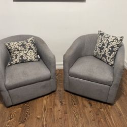 Swivel Chairs