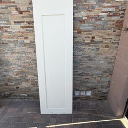 24” X 80” Slab Door 