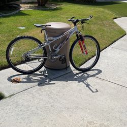 GT Mountain Bike 12.5 Inch