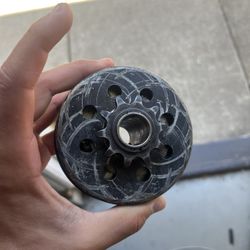 noram premier stinger clutch