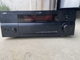 Yamaha RXV-1800 Reciever