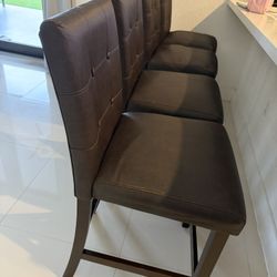 Counter Stool Chairs 