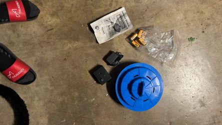 Pool Patrol Alarm PA-30