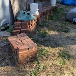 Red Bricks