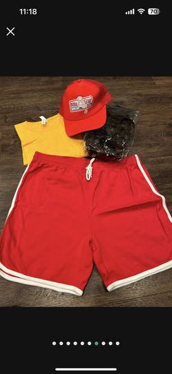 Variety Of Halloween Costumes- $10