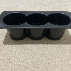 Cup Holder / Silverware Holder 