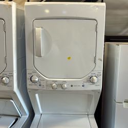 Washer & Dryer Set