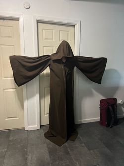 Jedi robe