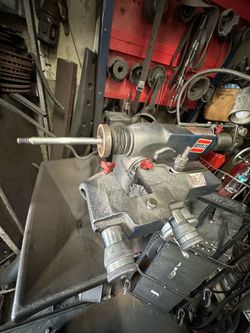 Brake rotors