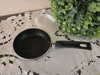Mini Frying Pan
