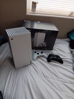 Xbox Series X Digital