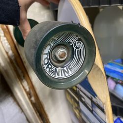 Sector 9 Longboard 