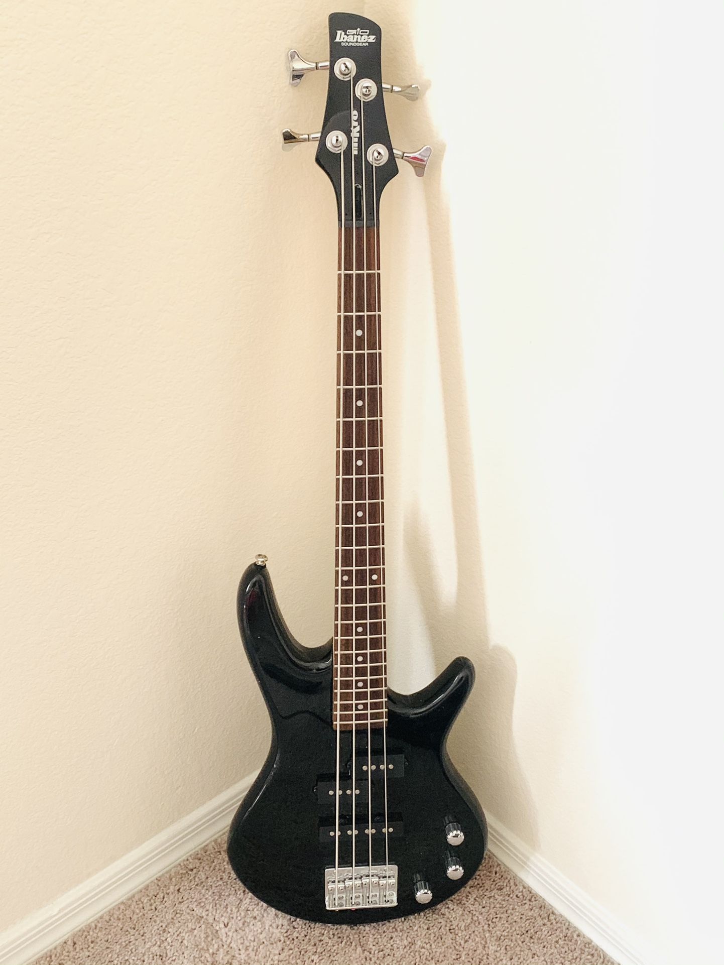 Ibanez Micro Bass