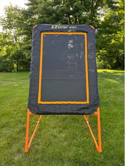 EZ Goal Multi-Sport Rebounder