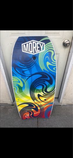 MOREY BODYBOARD