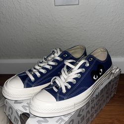 cdg converse 