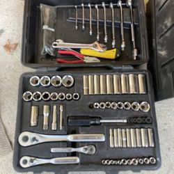 Craftman Tool Set