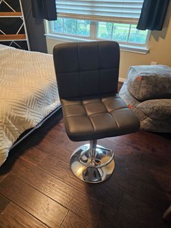 Beauty chair