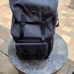 Camera Backpack