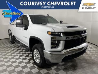 2023 Chevrolet Silverado 2500HD