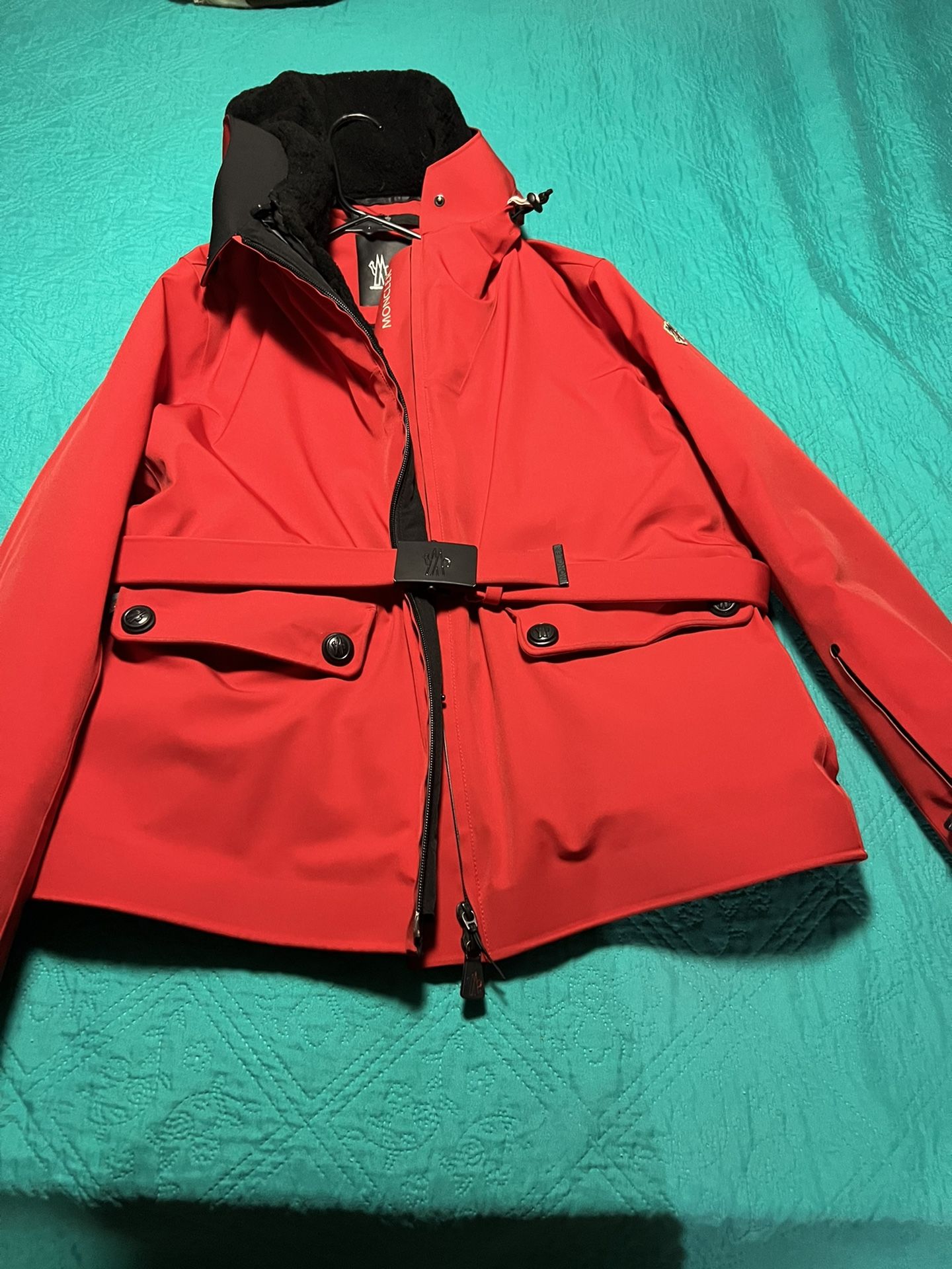 Moncler